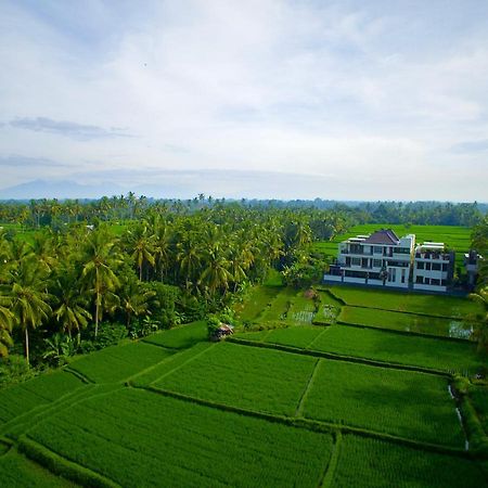 The Luxe Ubud Экстерьер фото