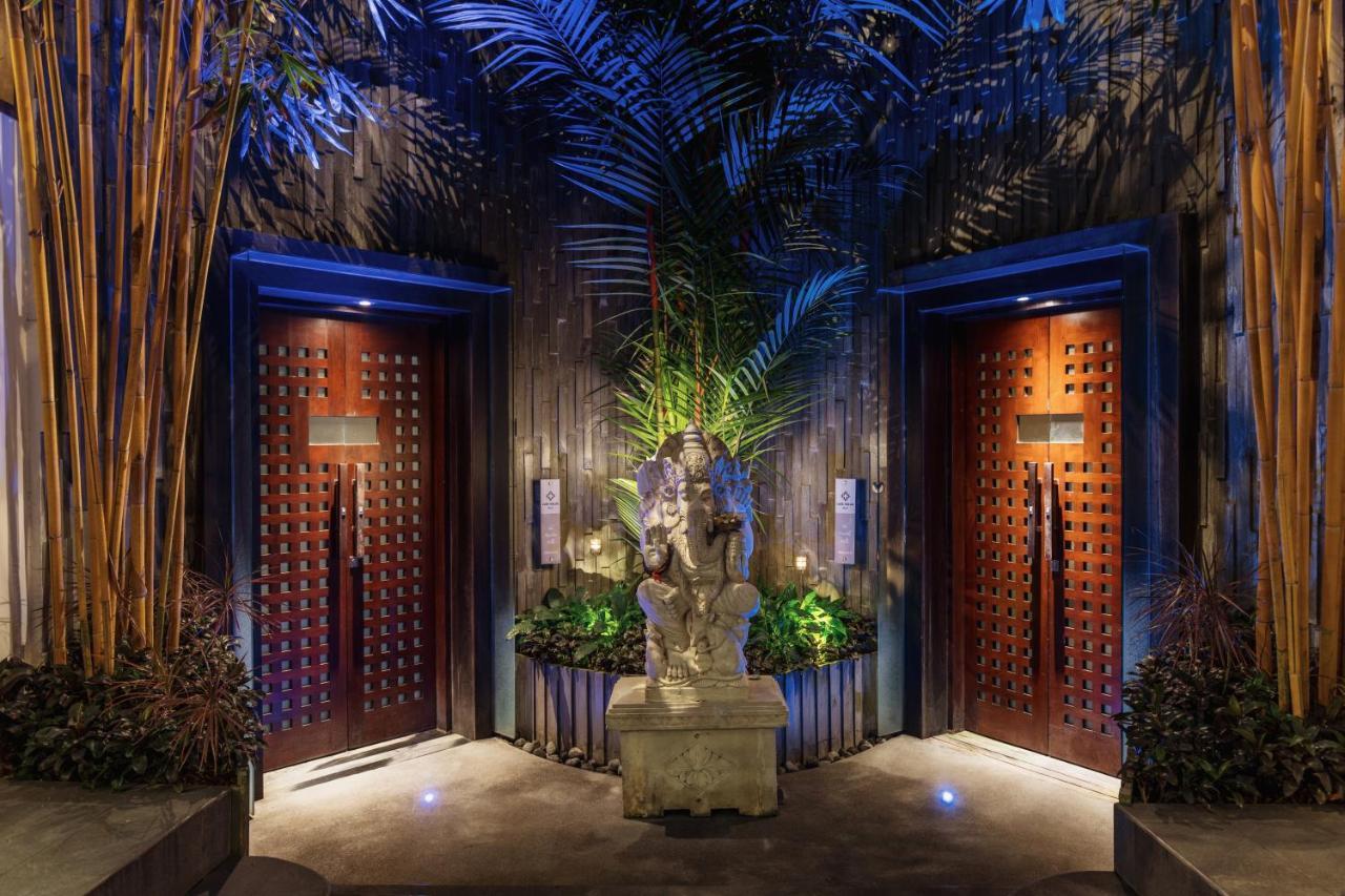 The Luxe Ubud Экстерьер фото