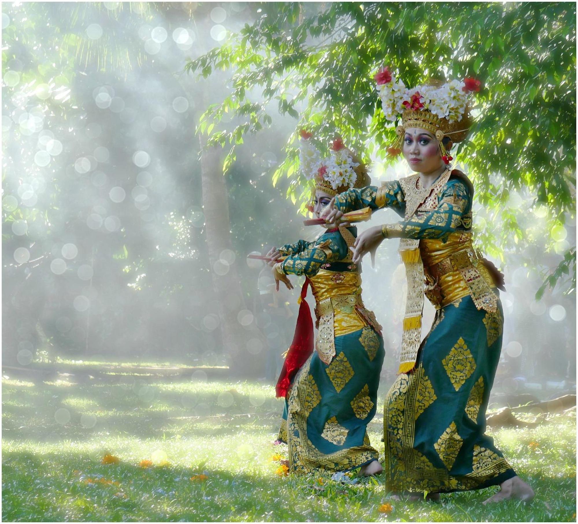 The Luxe Ubud Экстерьер фото