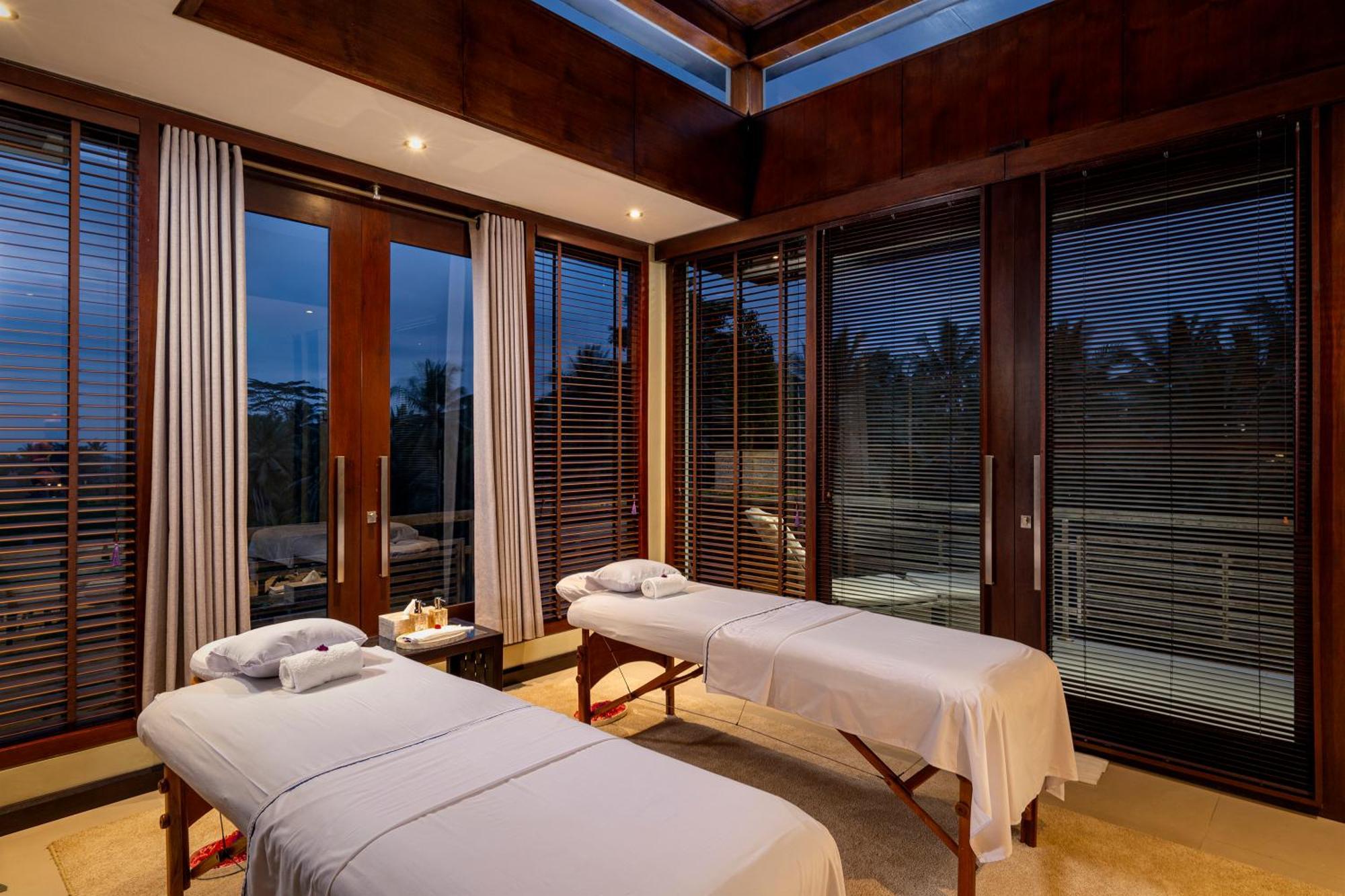 The Luxe Ubud Экстерьер фото