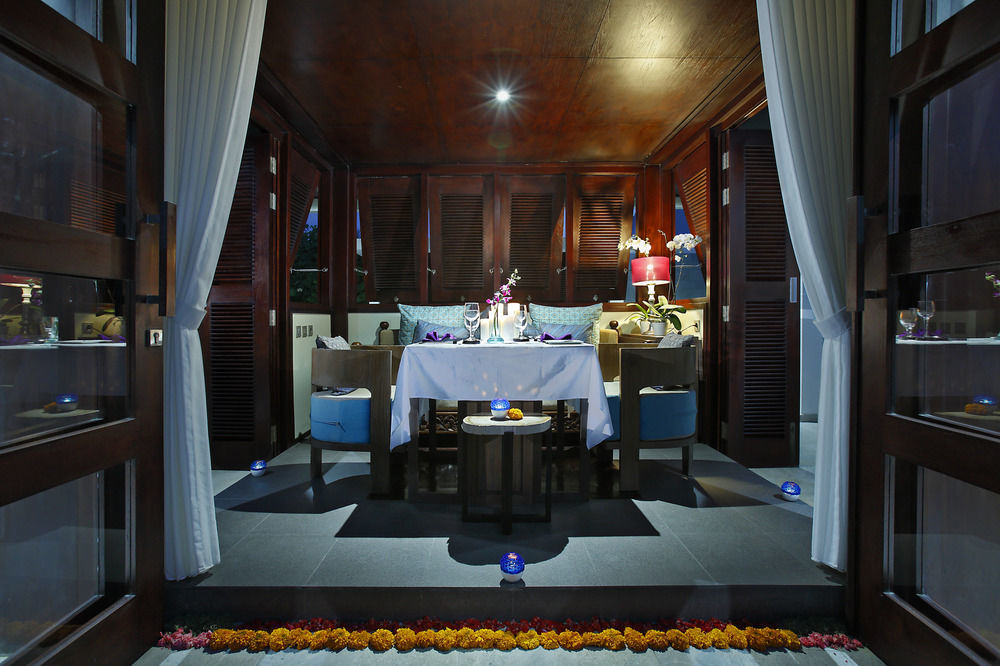 The Luxe Ubud Экстерьер фото